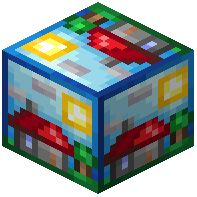 Builder Block