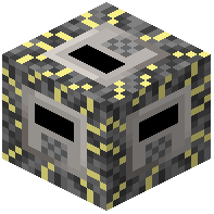 Scripted Block