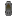 Empty Silent Teranium Battery