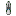 Empty Small Teranium Battery