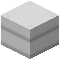Teranium Block