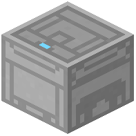 Teranium Chest