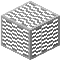 Teranium Grate
