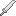 Teranium Knife