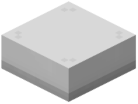 Teranium Slab