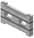 Void Fence Gate