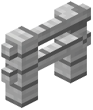 Void Plank Fence