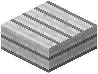 Void Plank Slab
