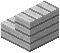 Void Plank Stairs