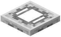 Void Wooden Trapdoor