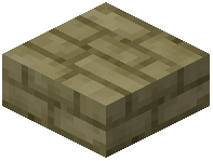 Yellowstone Brick Slab