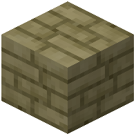 Yellowstone Bricks