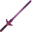 Demonic Sword
