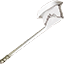 Dragon Bone Axe