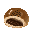Food/Bread Anko Baked