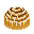 Food/Bread Cinnamon Baked