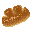 Food/Bread Cream Baked