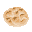 Food/Bread Flat Baked