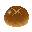 Food/Bread Round Baked