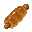 Food/Bread Sausage Baked