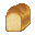 Food/Bread Square Baked