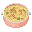 Food/Casserole Gratin Shrimp Baked