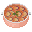 Food/Casserole Parmigiana Baked