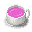 Food/Cup Mallow Lemon