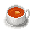Food/Cup Tea Apple