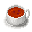 Food/Cup Tea Berry