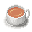 Food/Cup Tea Black Milk