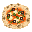 Food/Pizza Romana Baked