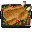 Food/Plate Big Chicken Cooked