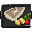 Food/Plate Fish Cooked