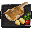 Food/Plate Legs Cooked