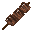 Food/Stick Beef Cooked