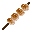 Food/Stick Chicken Cooked
