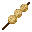 Food/Stick Potato Cooked
