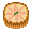 Food/Tart Peach Baked