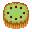Food/Tart Pistachio Baked