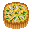 Food/Tart Quiche Cod Baked