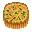 Food/Tart Quiche Salmon Baked