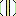Glass Pane Clover Base