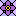 Glass Pane Violet