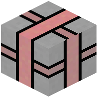 Glass Redstone Base