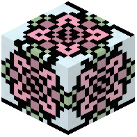 Glass Rose