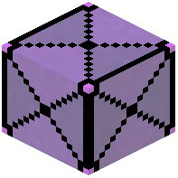 Glass Spark Base