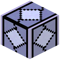 Glass Star Base