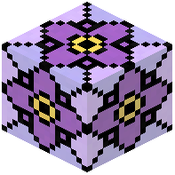 Glass Violet