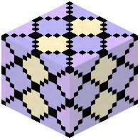 Glass Violet Base